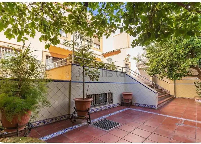 Chalet A Un Paso Del Centro